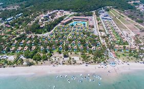 Eco Resort - Praia dos Carneiros